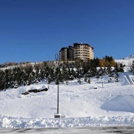 Residence Median - Appartement Confortable - Proche Des Pistes - Balcon Mae-3304 Saint-Martin-de-Belleville Buitenkant foto